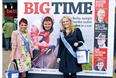 Racing Post: Link with prostate charity