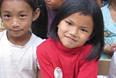 China: Charity ran a project in Yunnan