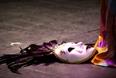 The figures behind the performing arts charity