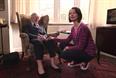 Age UK's Care in Crisis campaign