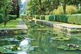 Buscot Park: The NT property is a favourite of Kelly Hoppen