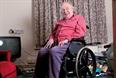 Age UK helps the elderly