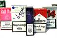 Cancer Research UK is campaigning to change cigarette packaging
