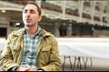 Interview with David Droga