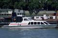 No 67: Ogilvy & Mather's speedboat