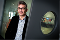 David Harris joins DraftFCB as ECD