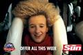 The Sun backs Alton Towers tickets offer with new WCRS ad