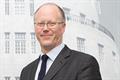 The BBC's director-general