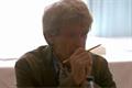 Sir John Hegarty and D&AD panel on judging a Black Pencil