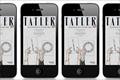 Lifeline: Tatler