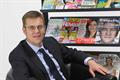 One publishing chief who still believes in print