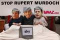 All about ... The future of BSkyB