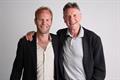 Diary - Michael Palin explores the wilds of Ealing