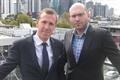 Vizeum expands Australia presence with Melbourne office