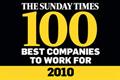 Starcom and Leo Burnett make The Sunday Times 'best to work for' list