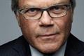 Sorrell says Q1 was 'hand-to-hand combat'