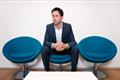 Graff focuses on elegant sell for LinkedIn's content