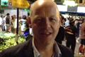 CANNES 2013: John Lewis' Inglis on winning his first Lions