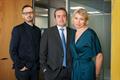 Arena gets creative with management revamp