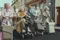 Pick of the Week - Saatchi & Saatchi, T-Mobile