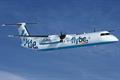 Flybe calls £5m creative review