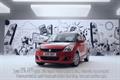 The Red Brick Road wins £8m Suzuki account