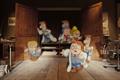 MediaVest retains £4m Tetley media