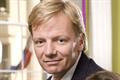 Ogilvy & Mather chief Hugh Baillie steps down