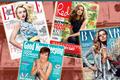 All About ... Magazine industry consolidation