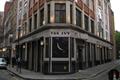 The history of advertising 1 - The Ivy restaurant