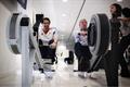 Daily Diary - Olympic row