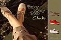BBH captures global ad account for Clarks