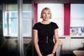 Glucklich promises to be no shrinking violet at SMG
