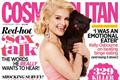 The history of advertising 16 - First UK edition of Cosmopolitan