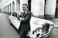 The History of Advertising 22 - Ad executives' cars