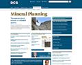 A guide to help you get the most from your Mineral Planning subscription