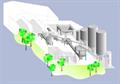Blocking off carbon sources