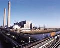 Using coal waste as a resource
