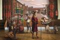 Comparethemarket.com ''Coronation Street'' by VCCP