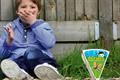 Dairylea 'new natural recipe' by Beattie McGuinness Bungay