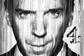 Channel 4 'Homeland, series 2' by 4Creative