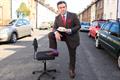 HP Sauce 'HP Sauce of manliness' by M&C Saatchi