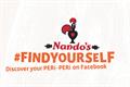 Nando's 'find yourself' by Wieden & Kennedy