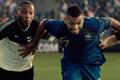 Nike 'my time is now' by Wieden & Kennedy London