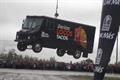Taco Bell 'operation Alaska' by DraftFCB Orange County