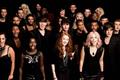 Marks & Spencer 'The Christmas X Factor' by RKCR/Y&R