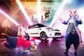 Kia Soul 'bringing down the house' by David & Goliath