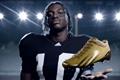 Adidas 'weighs on you' by 180 Los Angeles