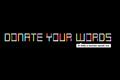 Women's Refuge NZ 'Donate Your Words' by Saatchi & Saatchi