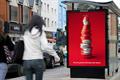 No 61: A JCDecaux bus shelter